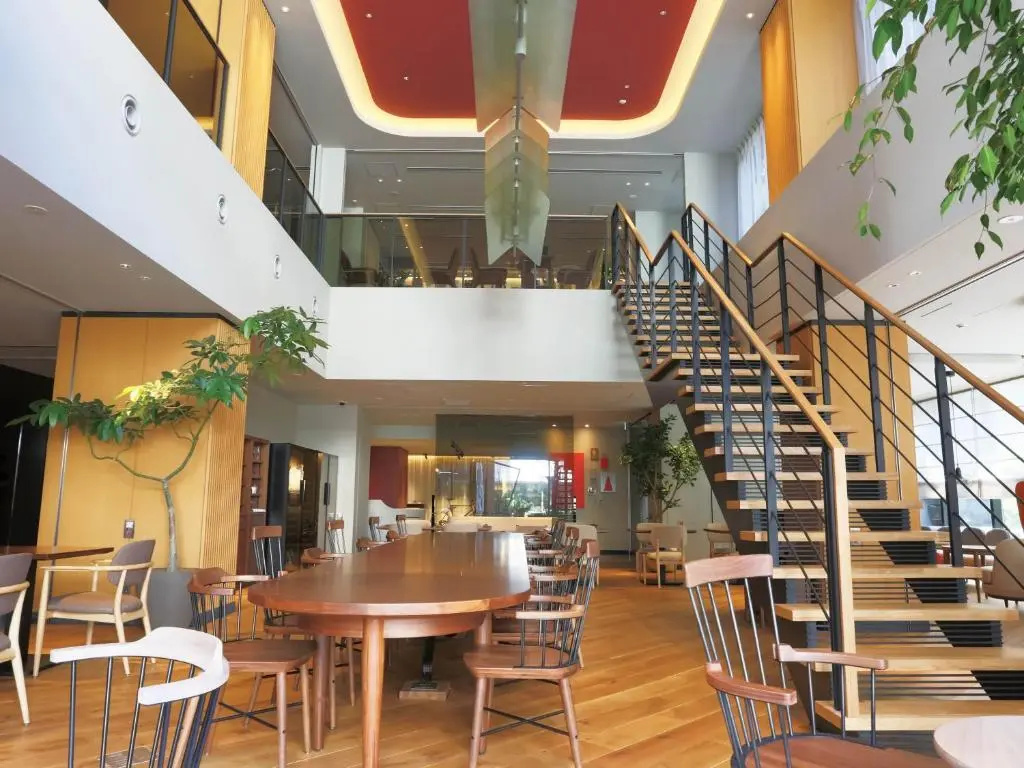 Nohga Hotel Ueno Tokyo 사진 27