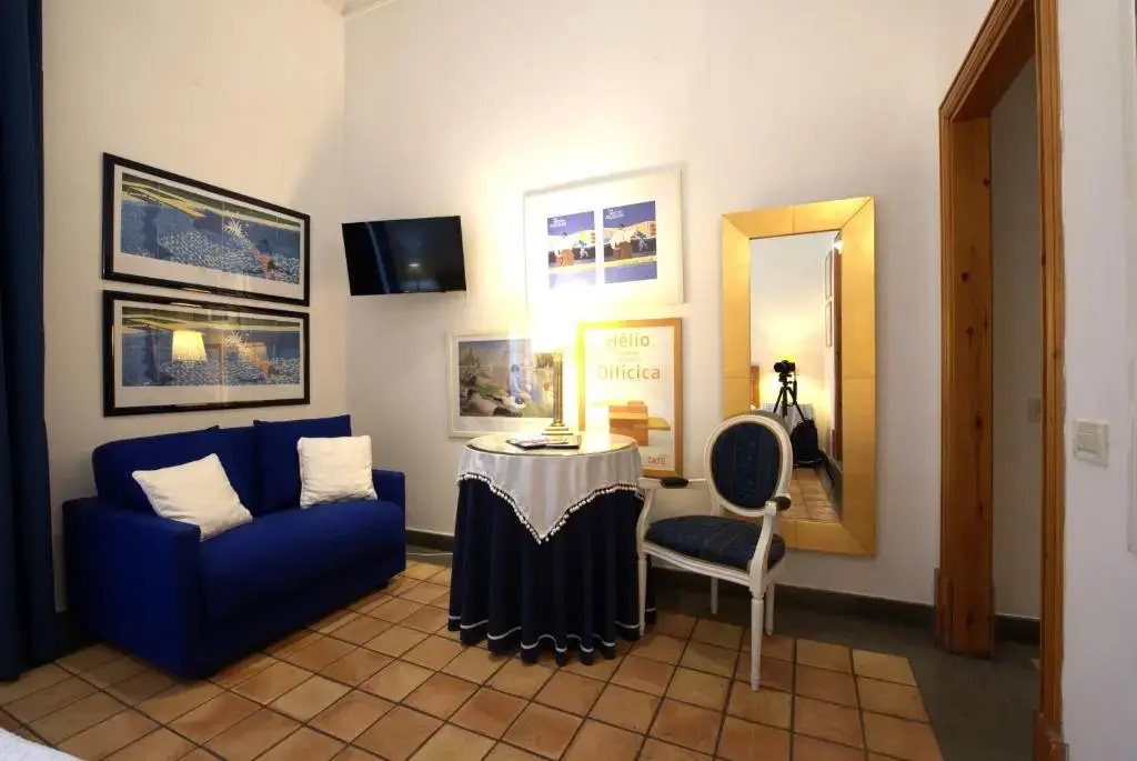 Hotel Locanda Cairoli - Général