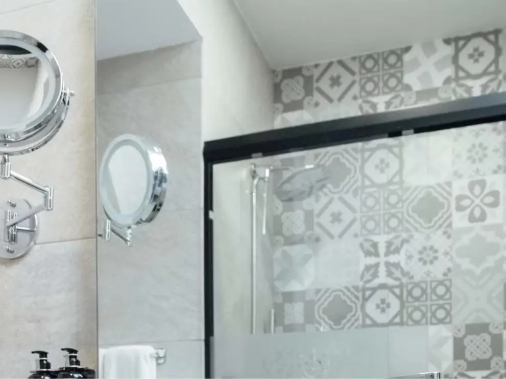 voco Royalty Puebla Downtown by IHG - Chambres