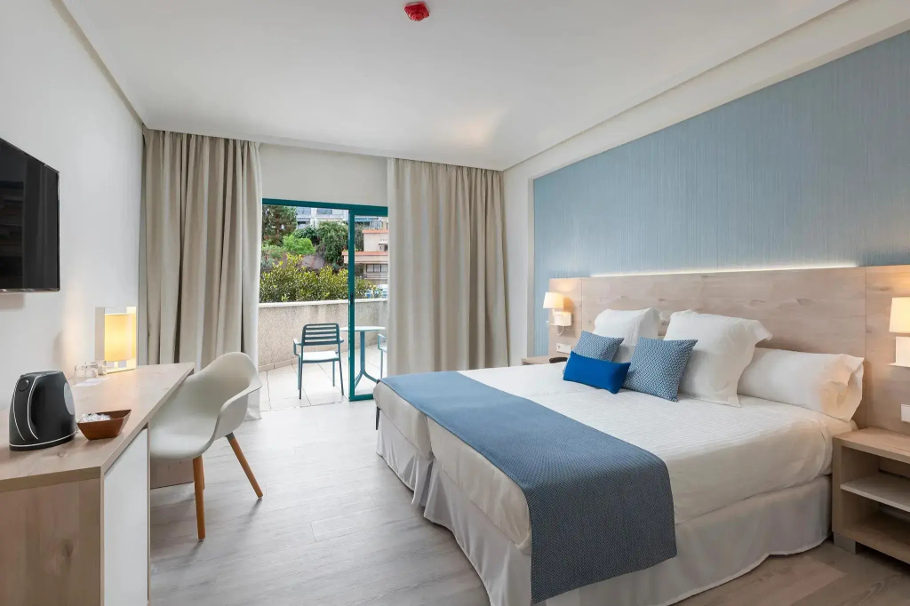Alua Tenerife - Chambres