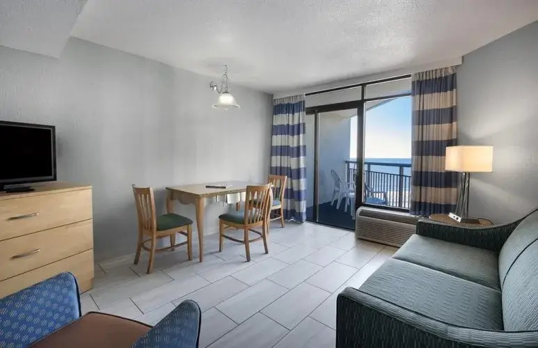 Hotel BLUE - Chambres