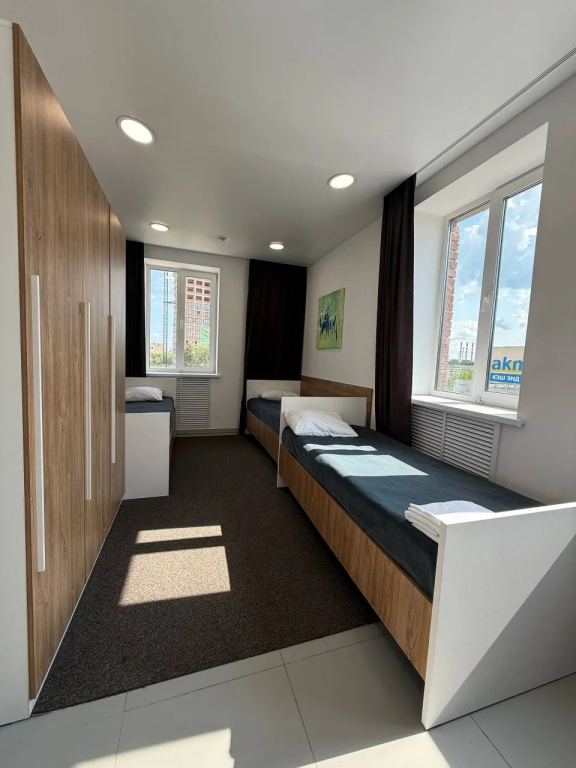 Economy Triple room