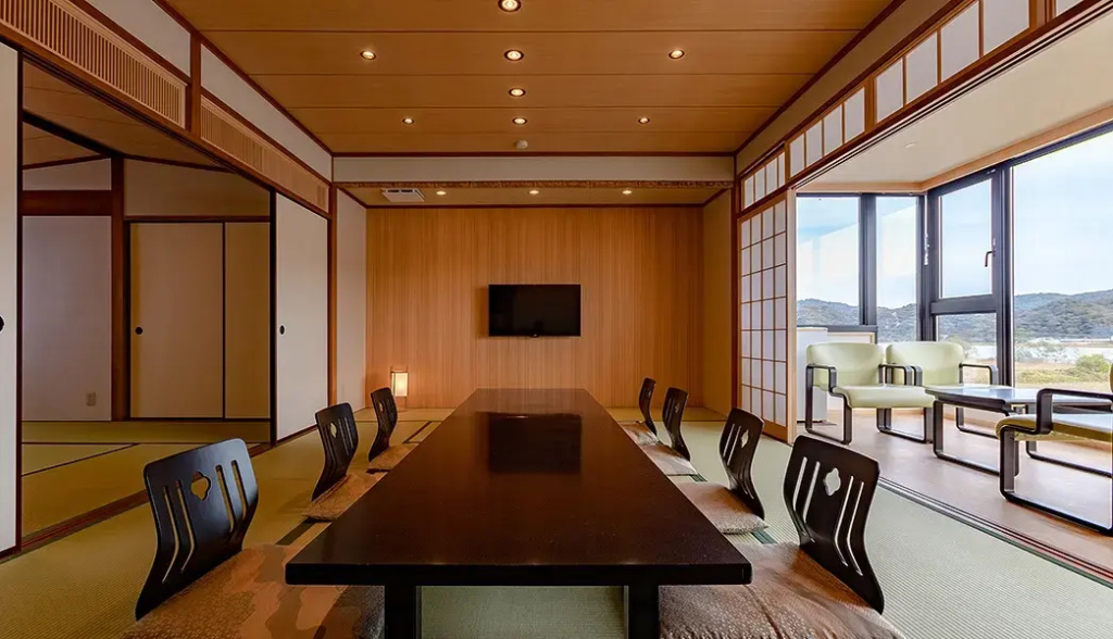 Special room