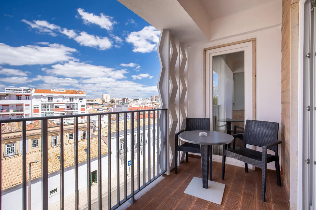 AP Eva Senses Hotel - Chambres