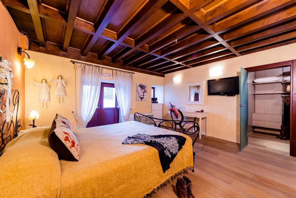 Avalon Boutique Hotel Rhodes - Chambres