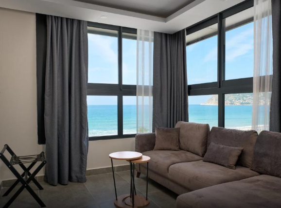 Krizantem Hotel - All Inclusive - Chambres