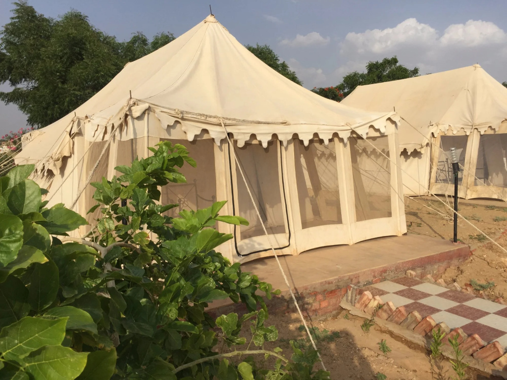 KF Resort Pvt. Ltd. - Général