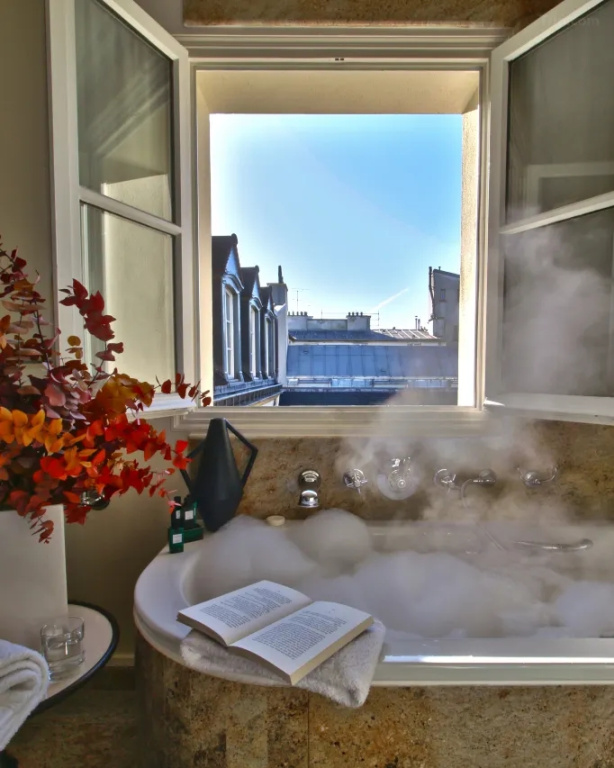Hotel d'Aubusson 54
