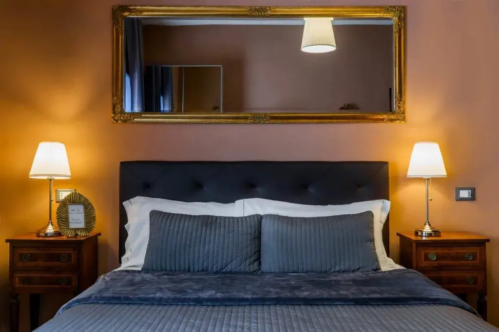 051 Room & Breakfast - Chambres