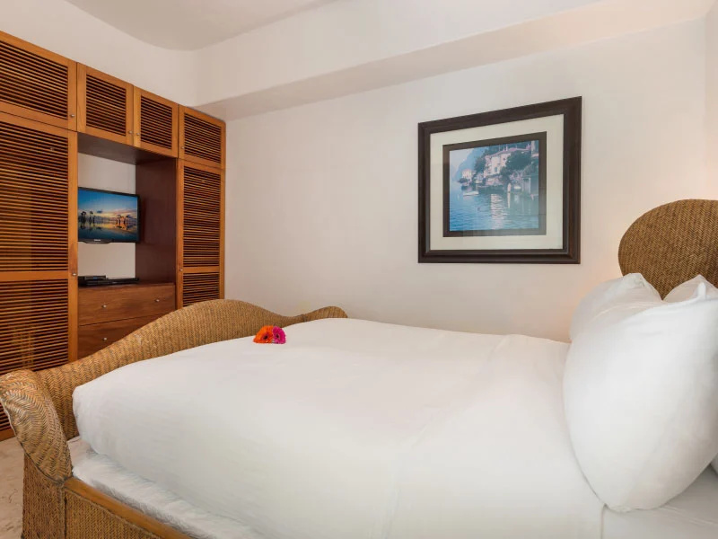 Porto Playa Condo Hotel & Beachclub - Chambres