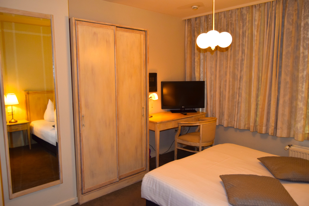 Oranje City Hotel by null