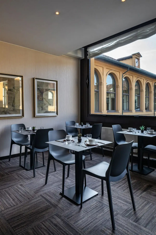 Palazzo Delle Stelline Hotel - Général