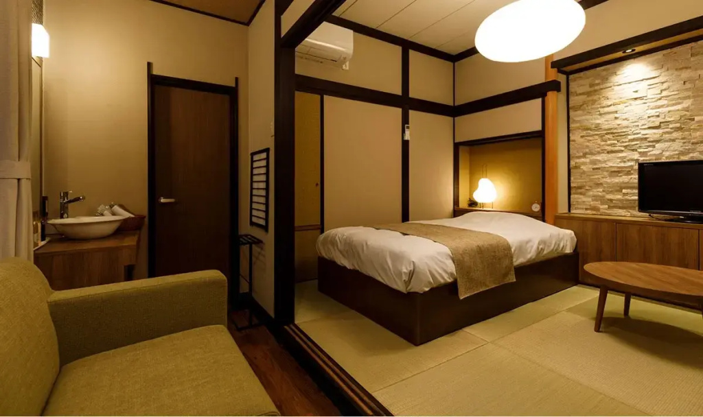 Standard A Single room