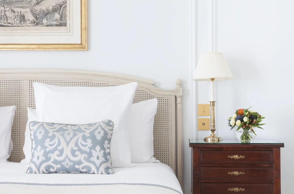 Hotel Le Bristol Paris 35