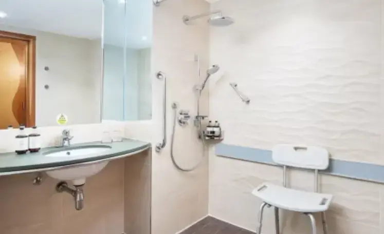 voco St David's Cardiff by IHG - Chambres
