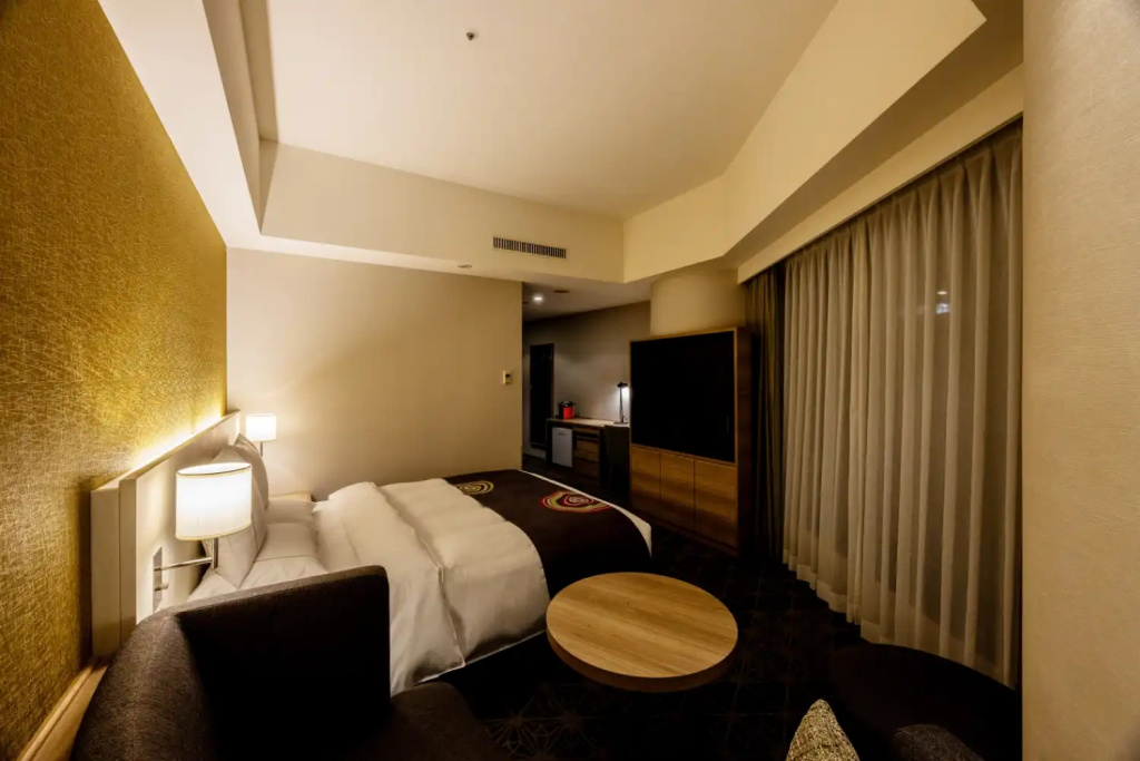 The Royal Park Hotel Fukuoka 사진 26