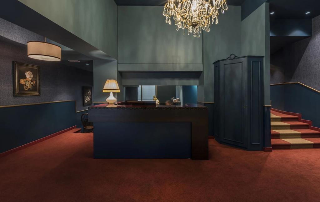 Clerici Boutique Hotel - Général