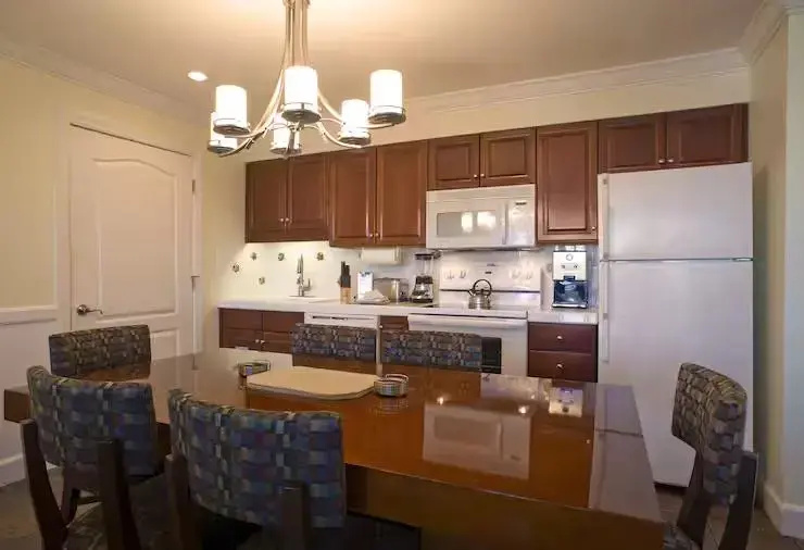 Hilton Vacation Club Grand Beach Orlando - Chambres