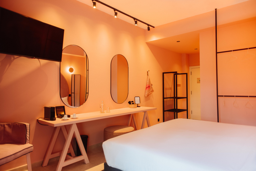 Topazio Vibe Beach Hotel & Apartments - Adults Friendly - Général