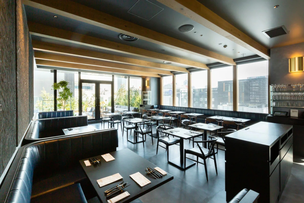 The Royal Park Canvas - Ginza 8 사진 35
