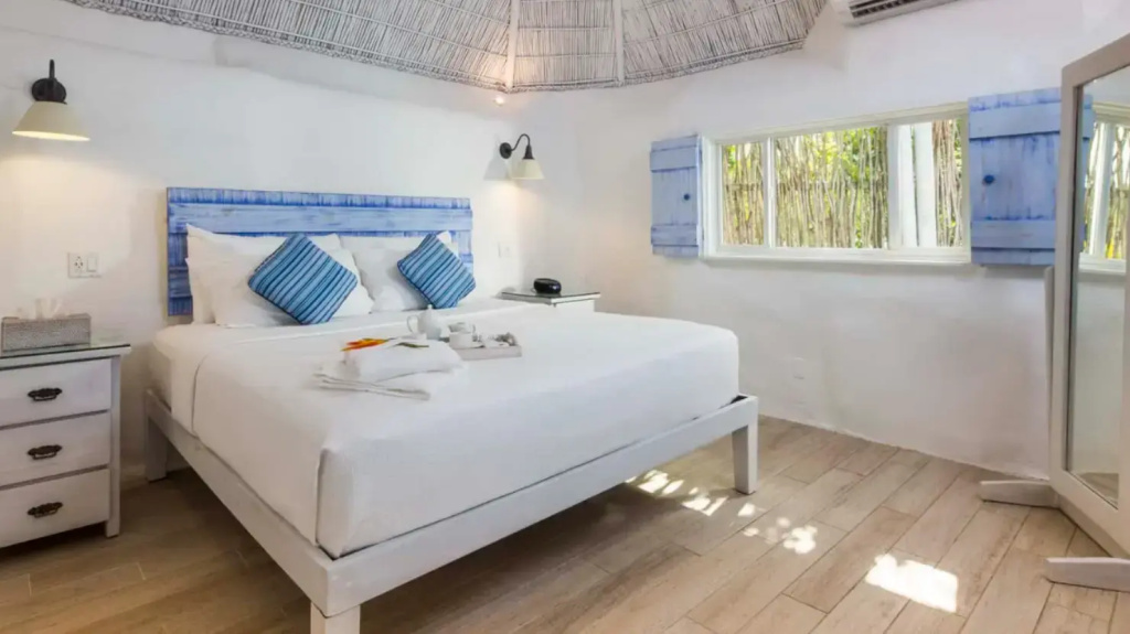 Galley Bay Resort & Spa - Chambres