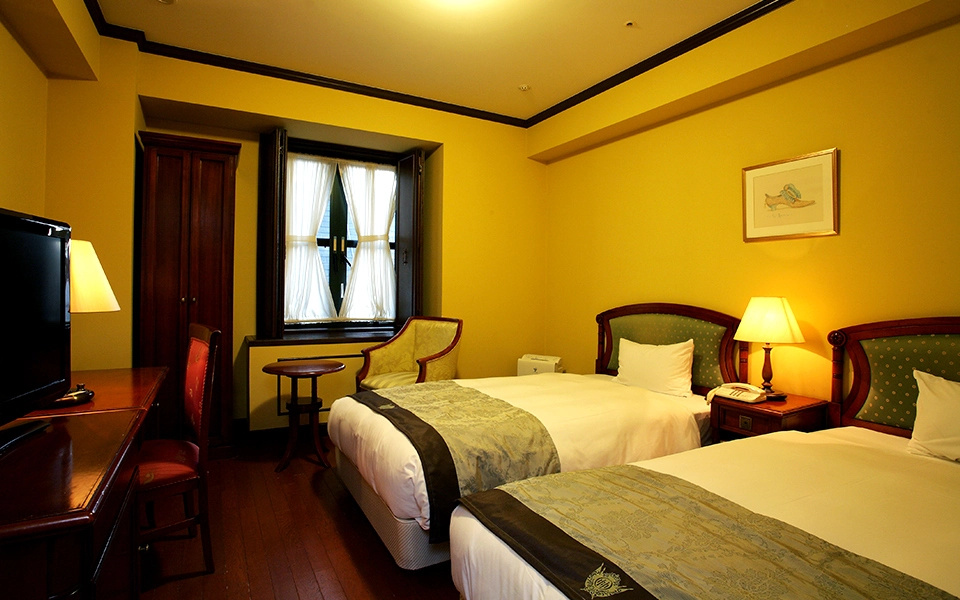 Hotel Monterey Osaka 사진 32