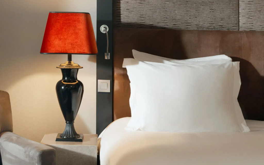 The Dominican, Brussels, a Member of Design Hotels - Chambres