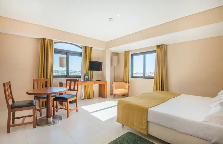Vila Gale Atlantico Resort Hotel - Chambres
