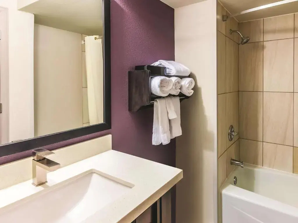 La Quinta Inn & Suites by Wyndham Colorado Springs North - Chambres