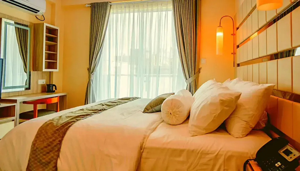 King room