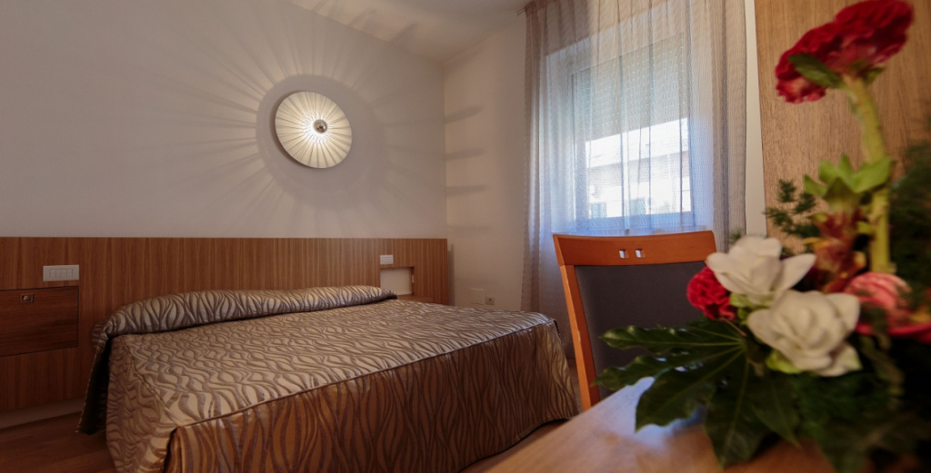 Hotel San Domenico al Piano - Chambres