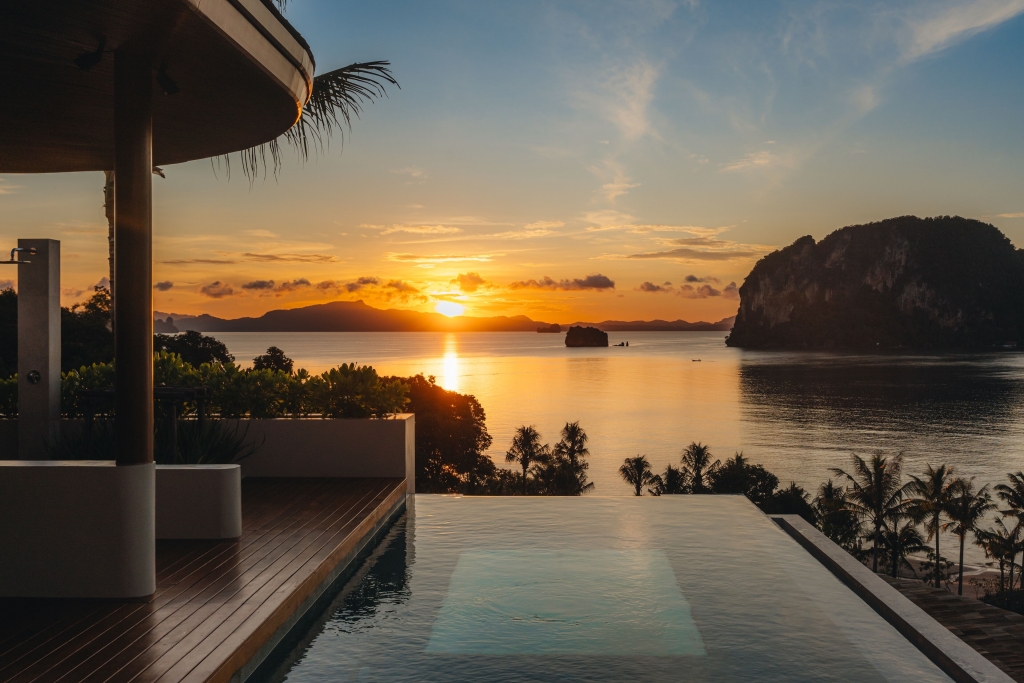Anantara Koh Yao Yai Resort & Villas