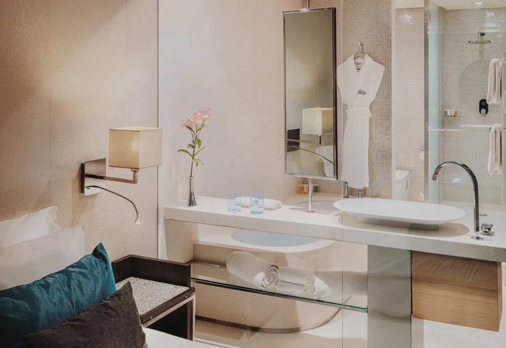 Aguas de Ibiza by NCalma Hotels - Chambres