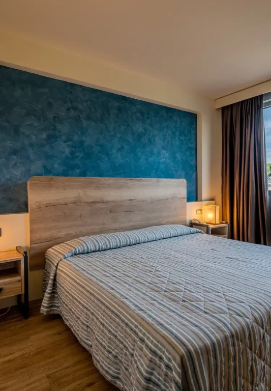Hotel Galilei - Chambres
