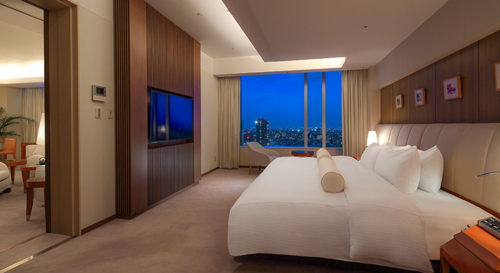 Tokyo Dome Hotel 사진 34