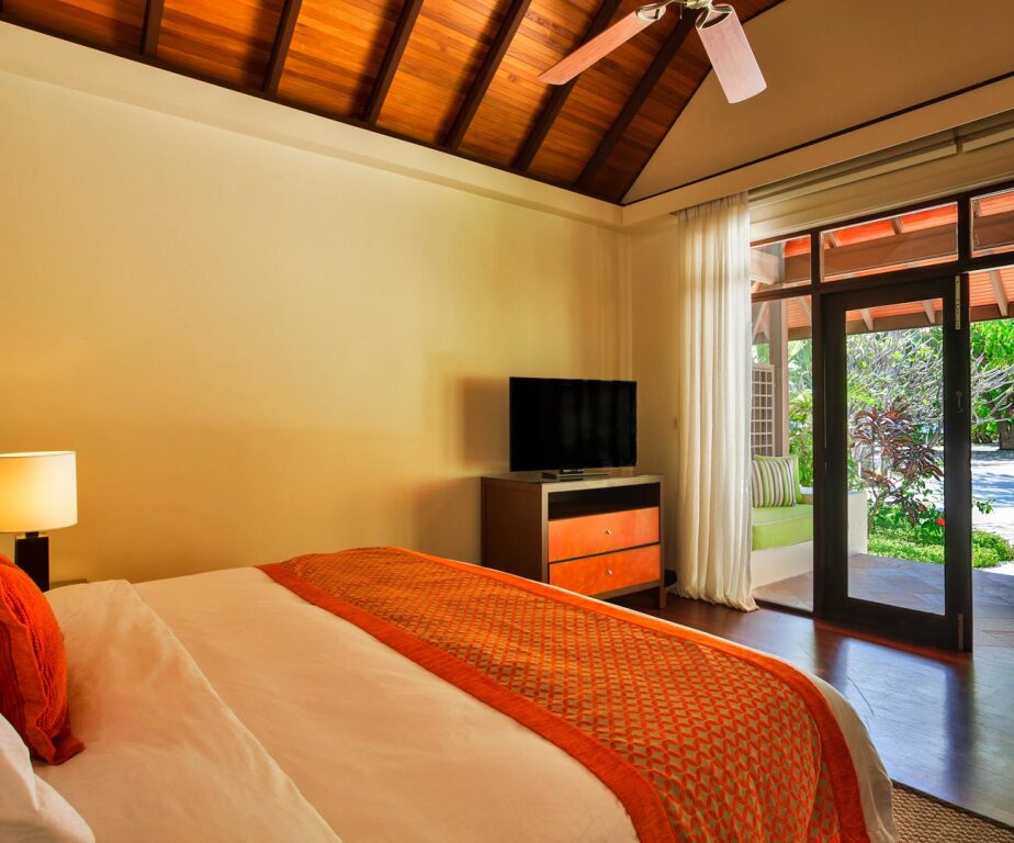 Kurumba Maldives