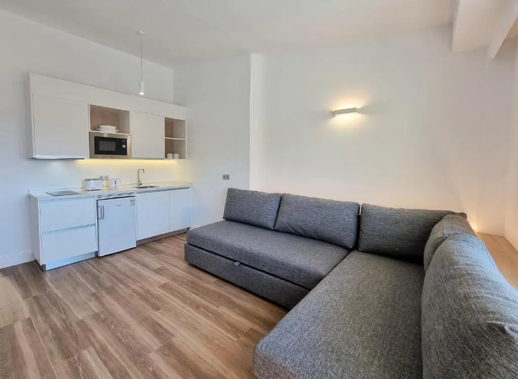 Laguna Park 1 - Chambres