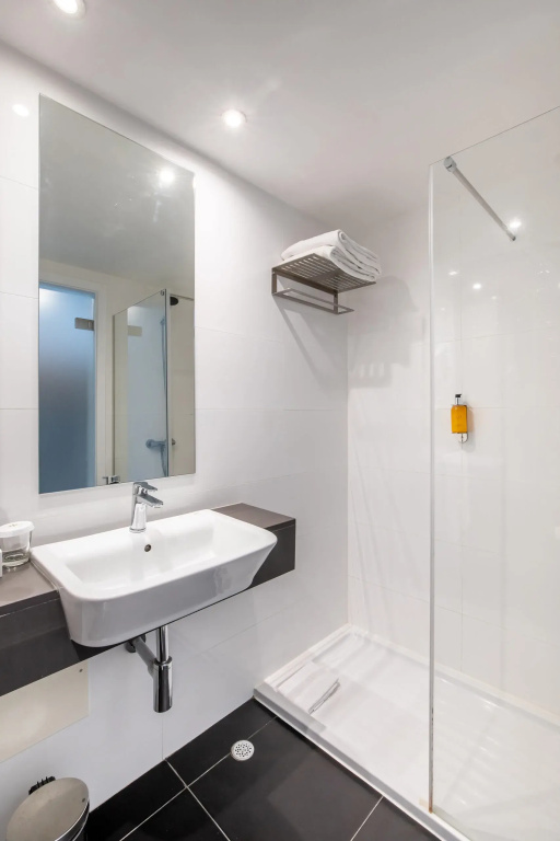 AP Eva Senses Hotel - Chambres