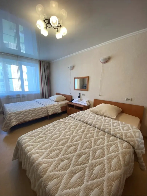 2-room Economy room