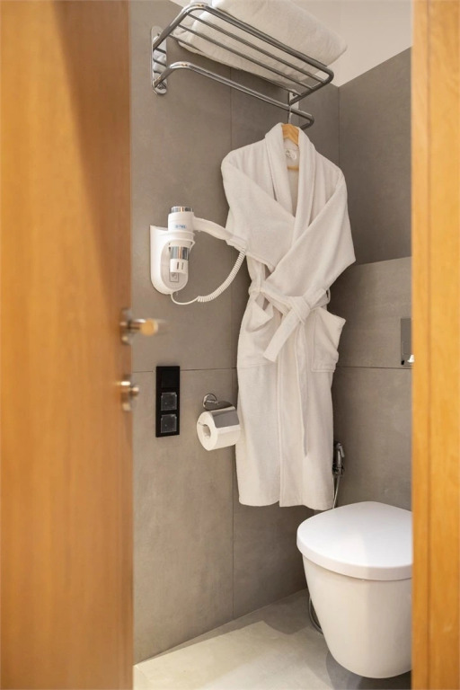 Двухместный номер Стандарт двуспальная кровать в Кубыз