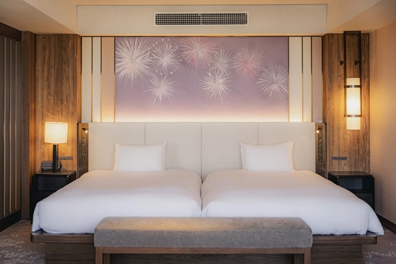 Asakusa View Hotel Annex Rokku 사진 29
