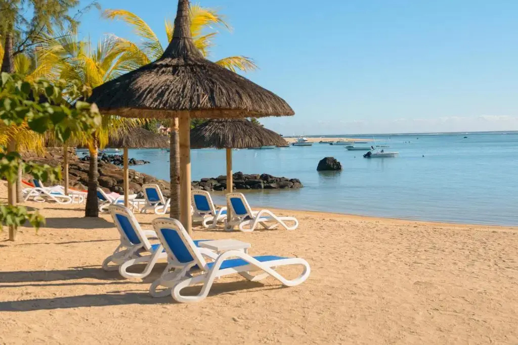 Anelia Resort & Spa, Маврикій, Маврикій мініатюра 37