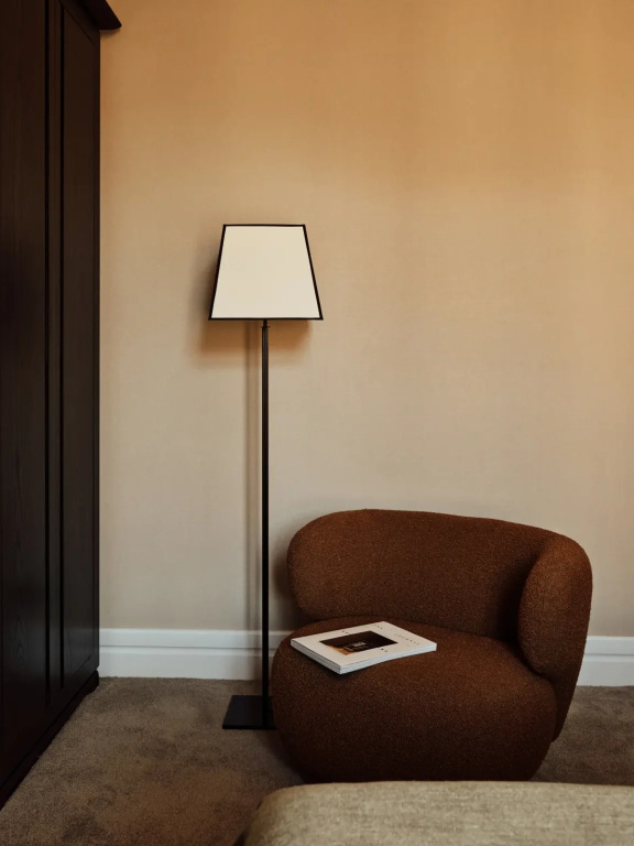 Hotel Único Madrid - Small Luxury Hotels - Chambres
