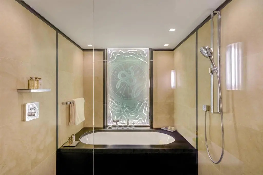 Bvlgari Hotel Paris 29