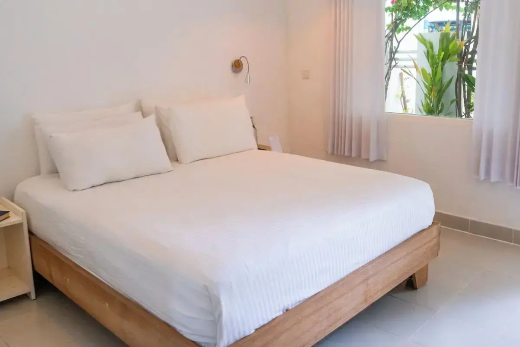 Гостевой дом Vaali Maldives Island Escapes & Dive — фото