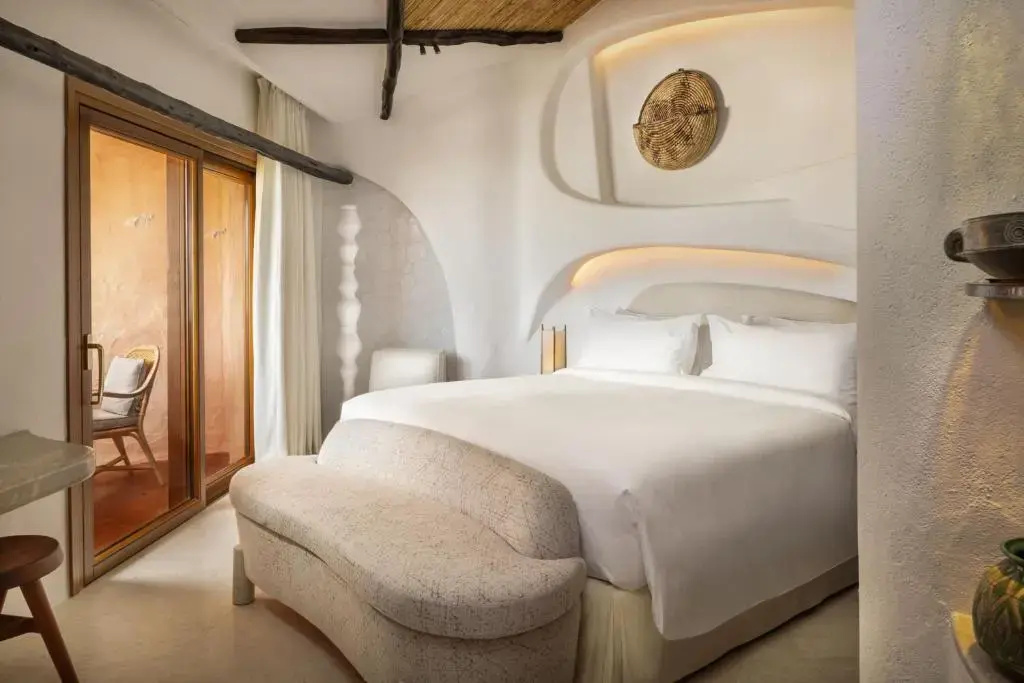 Cala di Volpe, a Luxury Collection Hotel, Costa Smeralda - Chambres