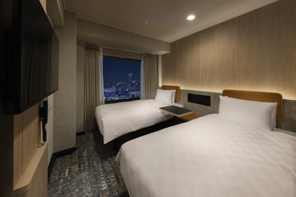 Shinjuku Prince Hotel 사진 4