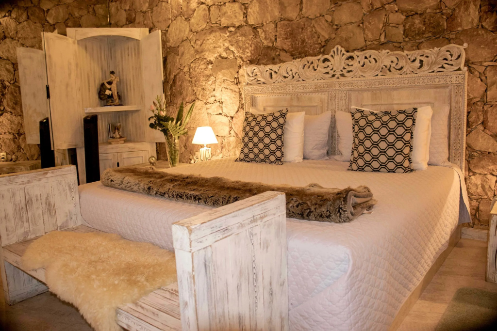Matea Inn Hotel Boutique - Chambres