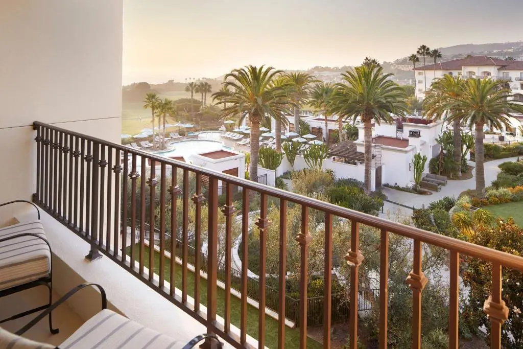 Waldorf Astoria Monarch Beach - Chambres