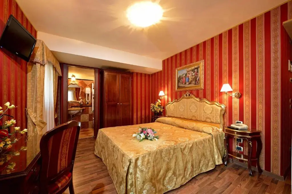 Hotel Città di Milano - Général